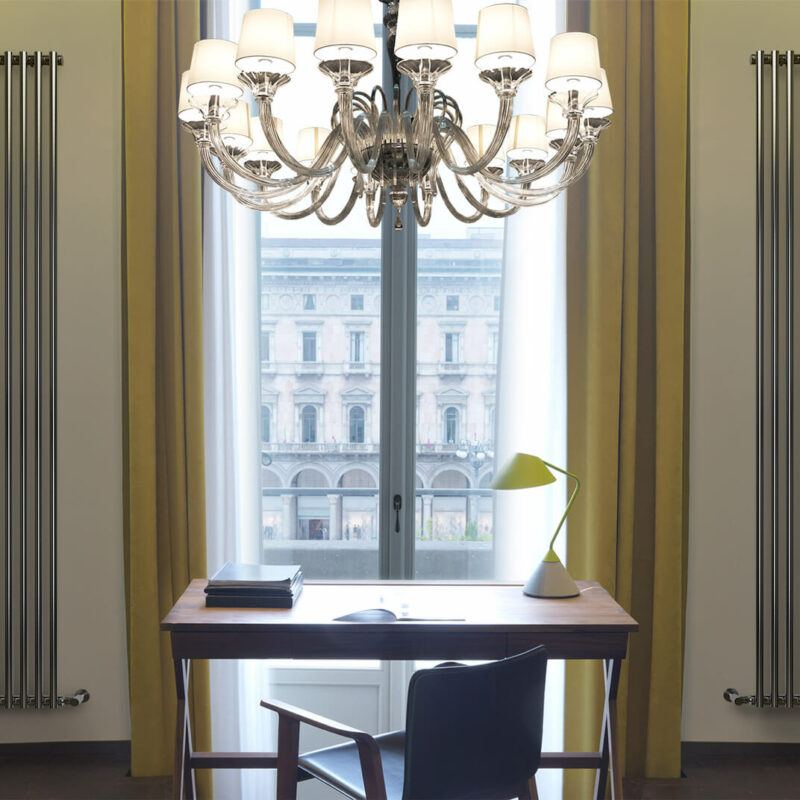 Termoarredo - Ceramiche Candian Termoarredo - Ceramiche Candian