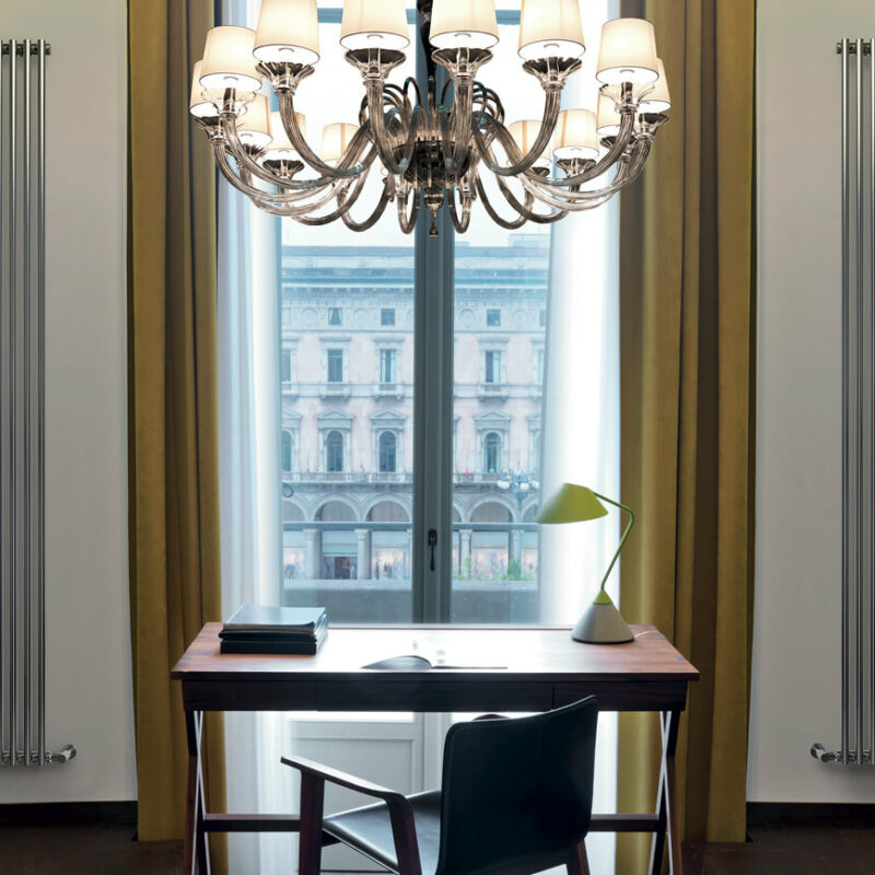 Termoarredo - Ceramiche Candian Termoarredo - Ceramiche Candian